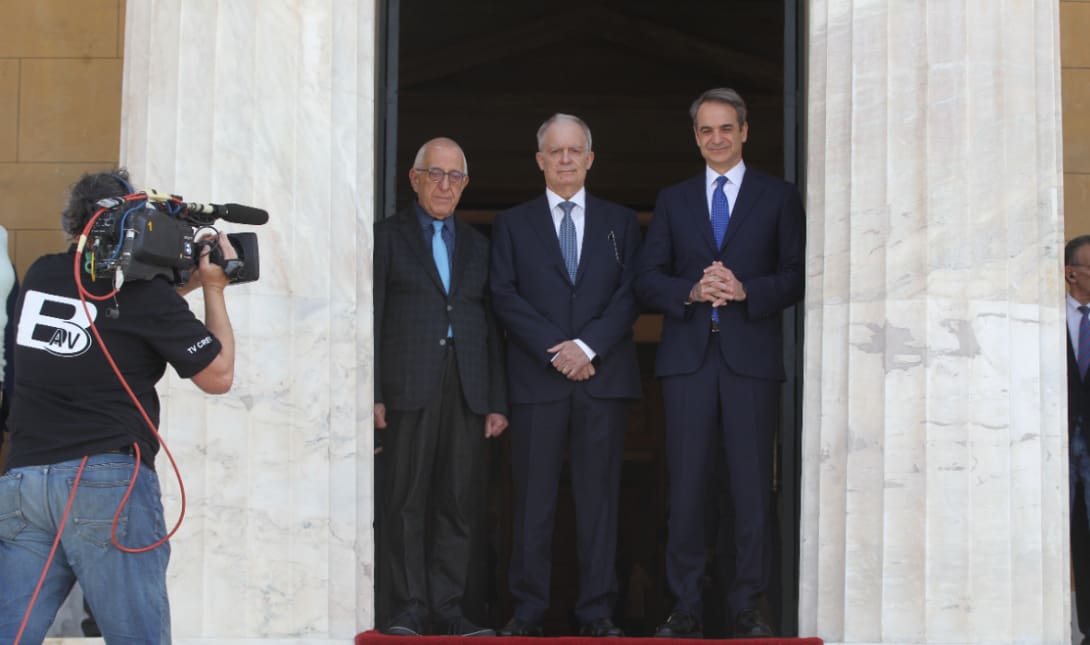 Κωνσταντίνος Τασούλας