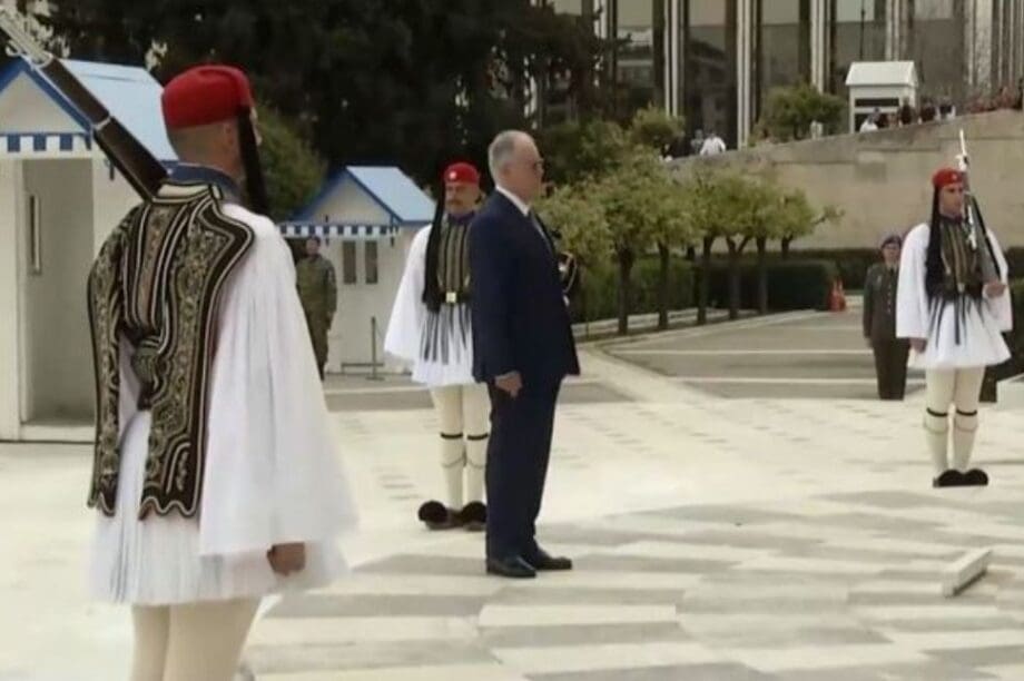 Τασούλας