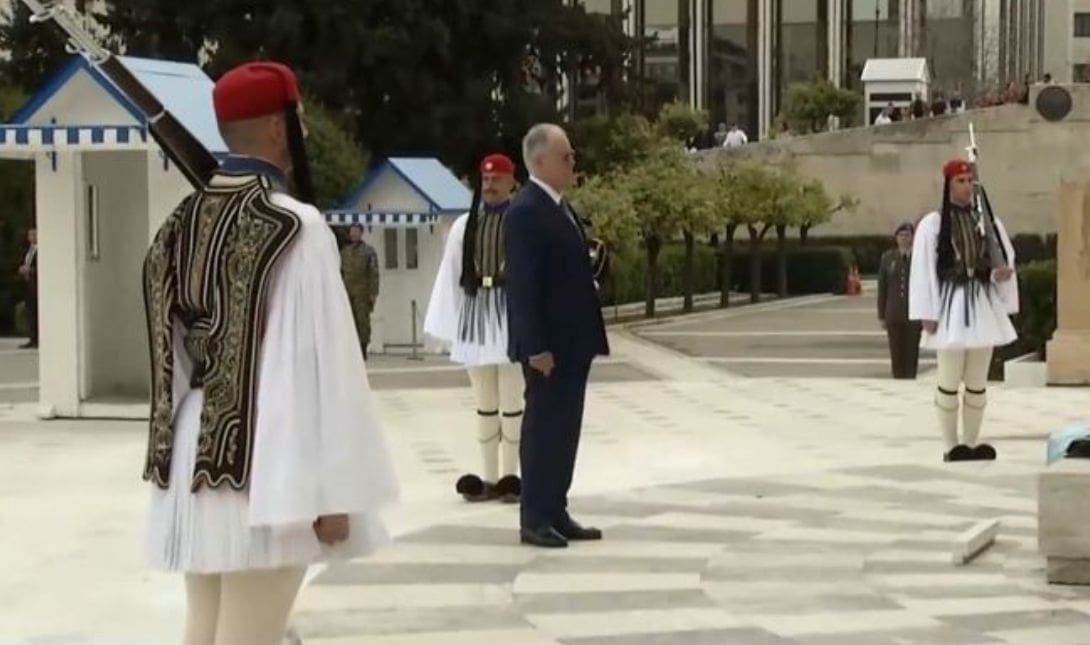 Τασούλας