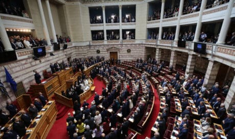 Κωνσταντίνος Τασούλας