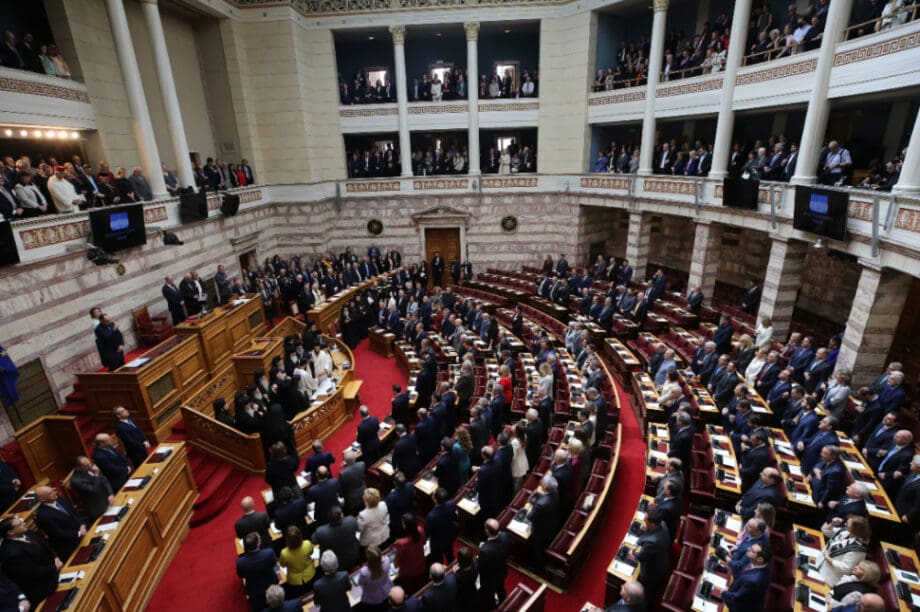 Κωνσταντίνος Τασούλας