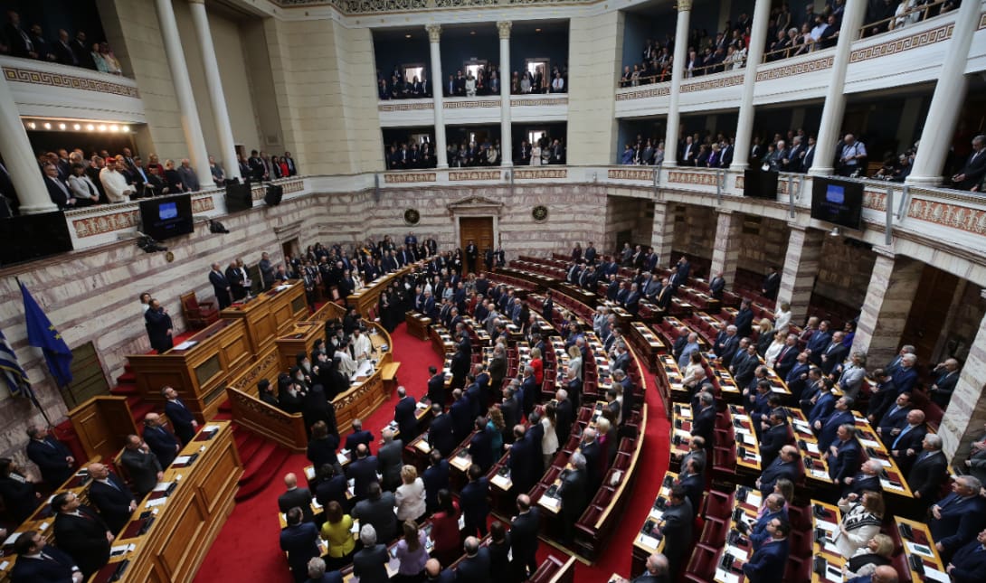 Κωνσταντίνος Τασούλας