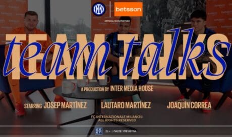 Team Talks