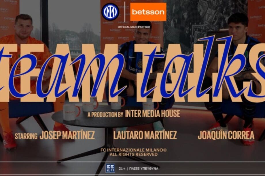 Team Talks
