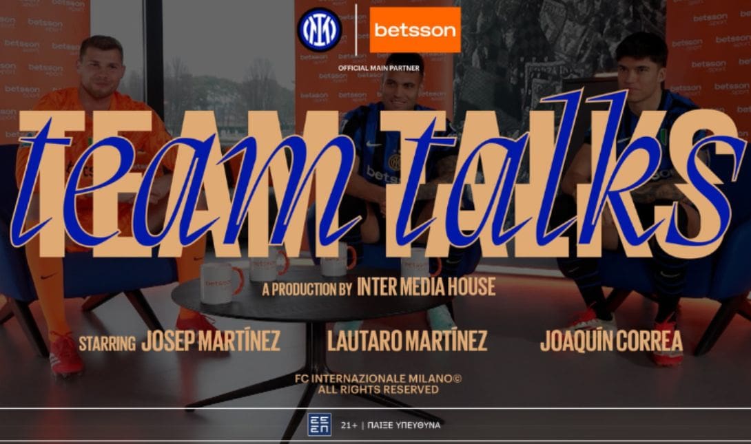 Team Talks