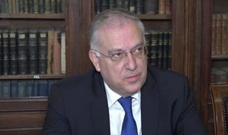 Τάκης Θεοδωρικάκος