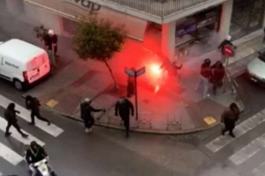 Θεσσαλονίκη