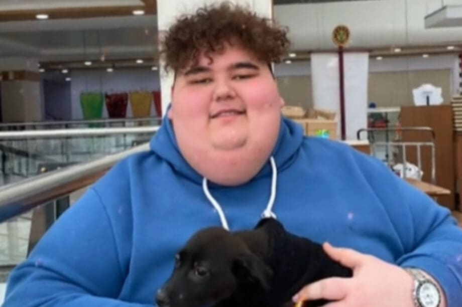 Tiktoker