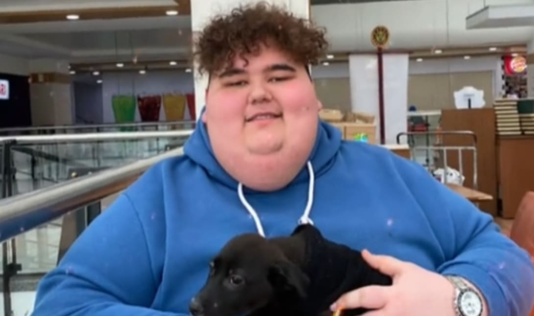 Tiktoker