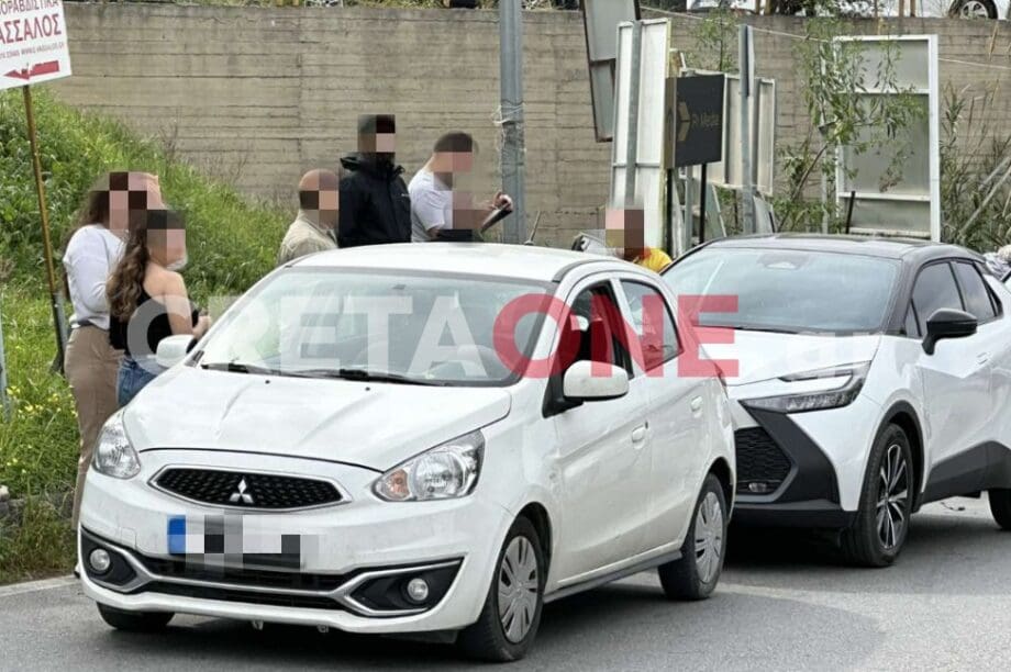 τροχαίο ΒΙΠΕ