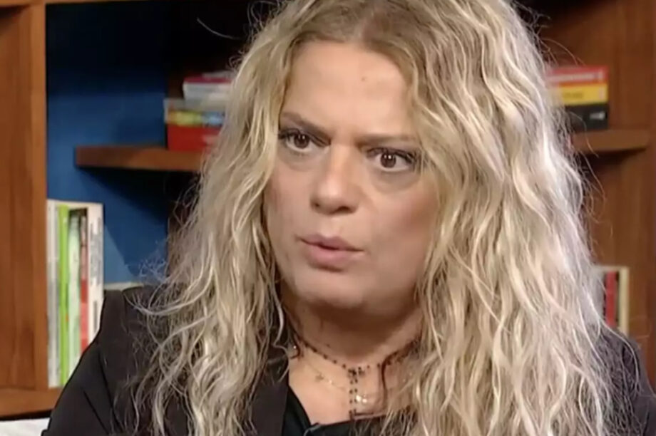 Ελένη Τσαλιγοπούλου