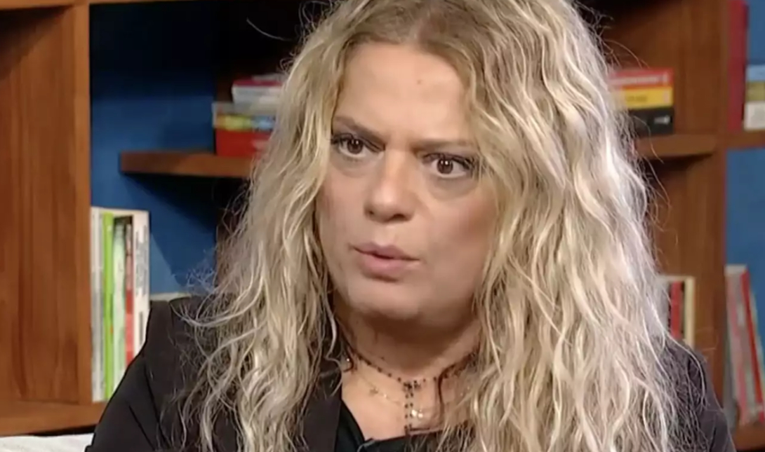 Ελένη Τσαλιγοπούλου