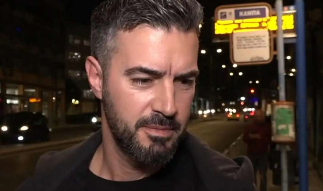 Γιάννης Τσιμιτσέλης
