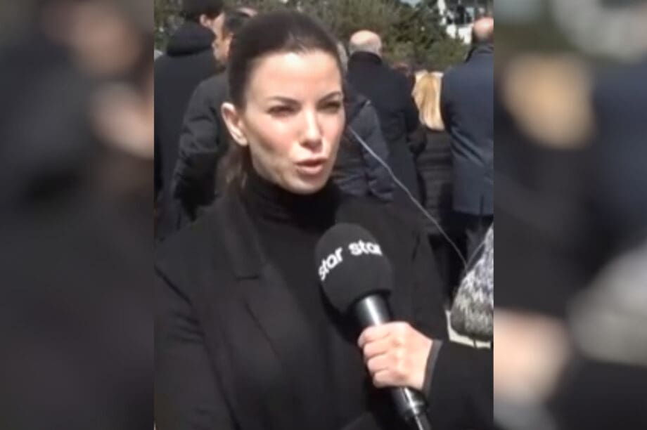 Αντελίνα Βαρθακούρη