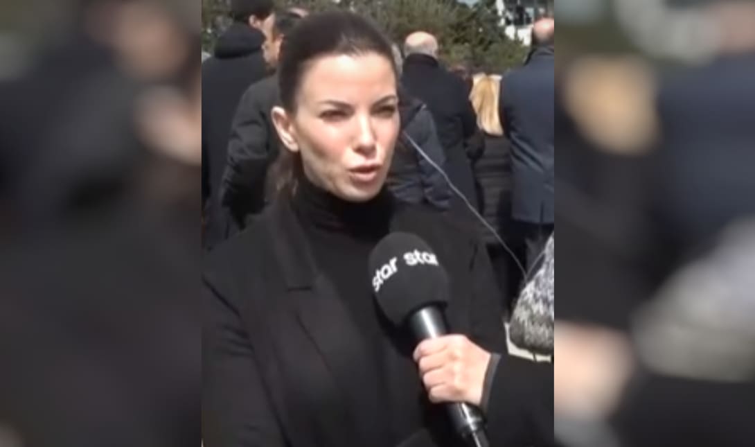 Αντελίνα Βαρθακούρη