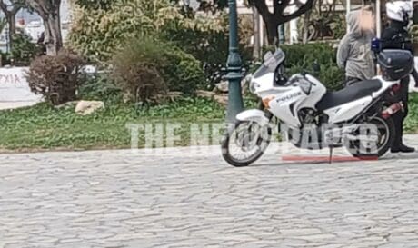 Βόλος επιδειξίας