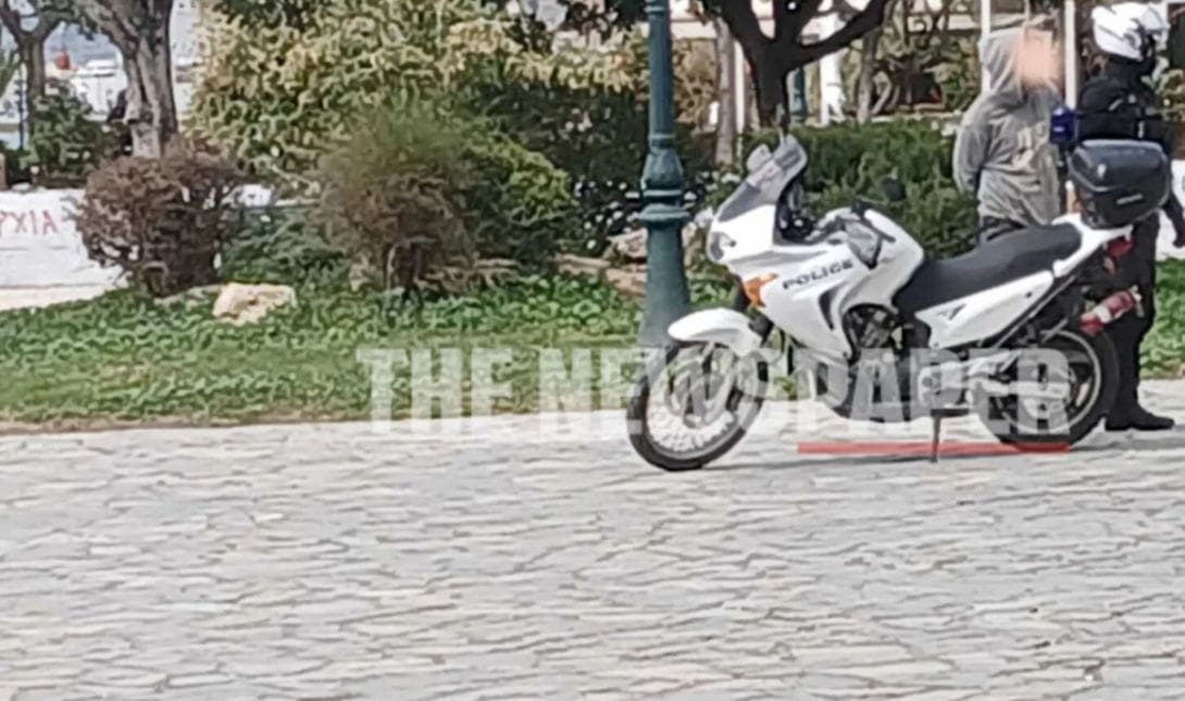 Βόλος επιδειξίας