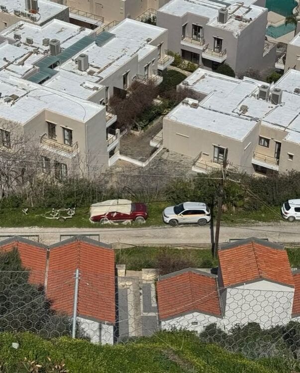 βράχος Πλατανιάς