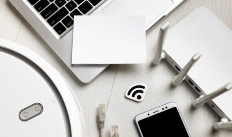 WiFi