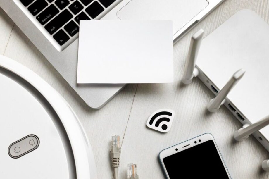 WiFi