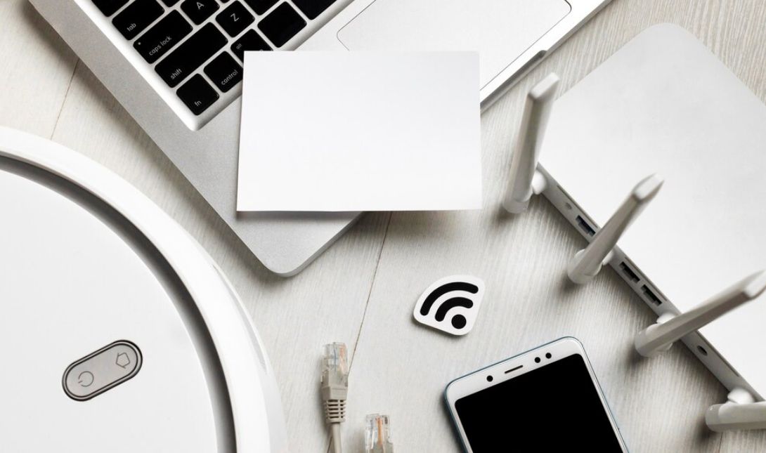 WiFi