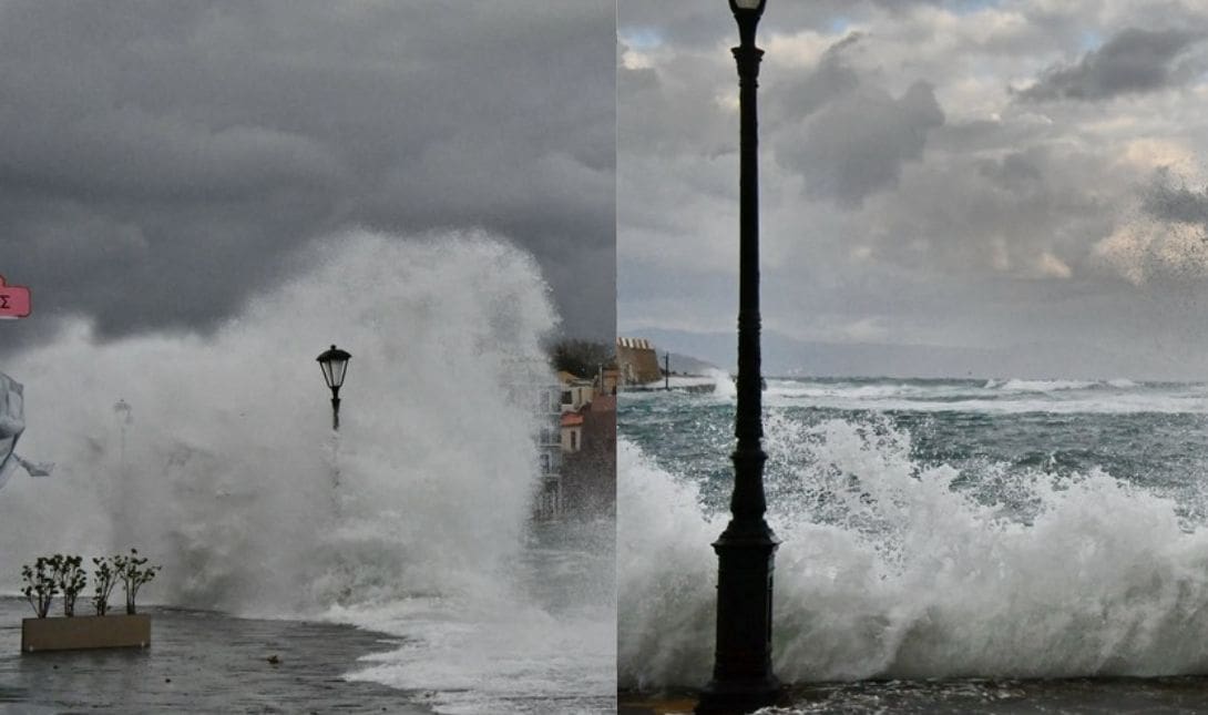 Ενετικό Λιμάνι Χανιά