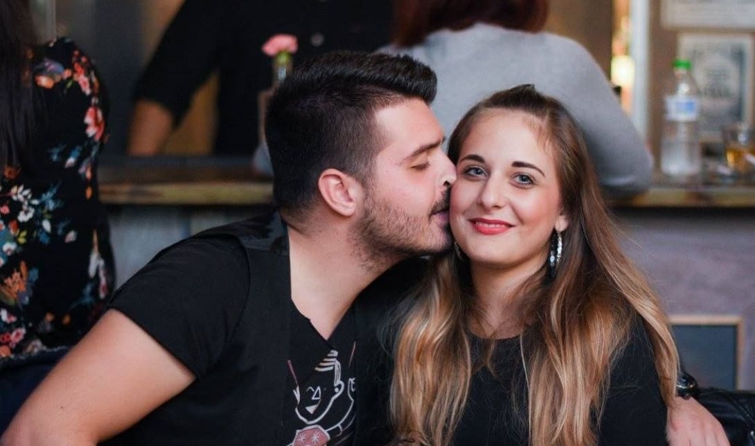 Ζευγάρι Βόλος