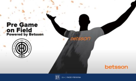 Betsson