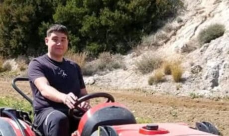 νεκρός 19χρονος τροχαίο λασίθι