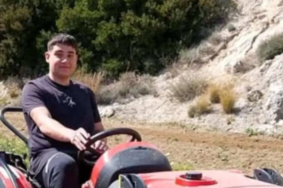 νεκρός 19χρονος τροχαίο λασίθι