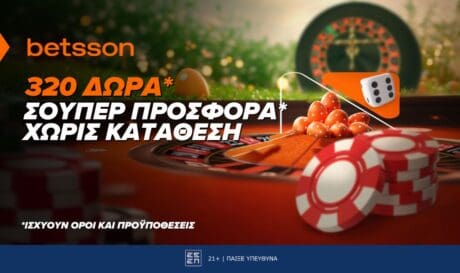Betsson