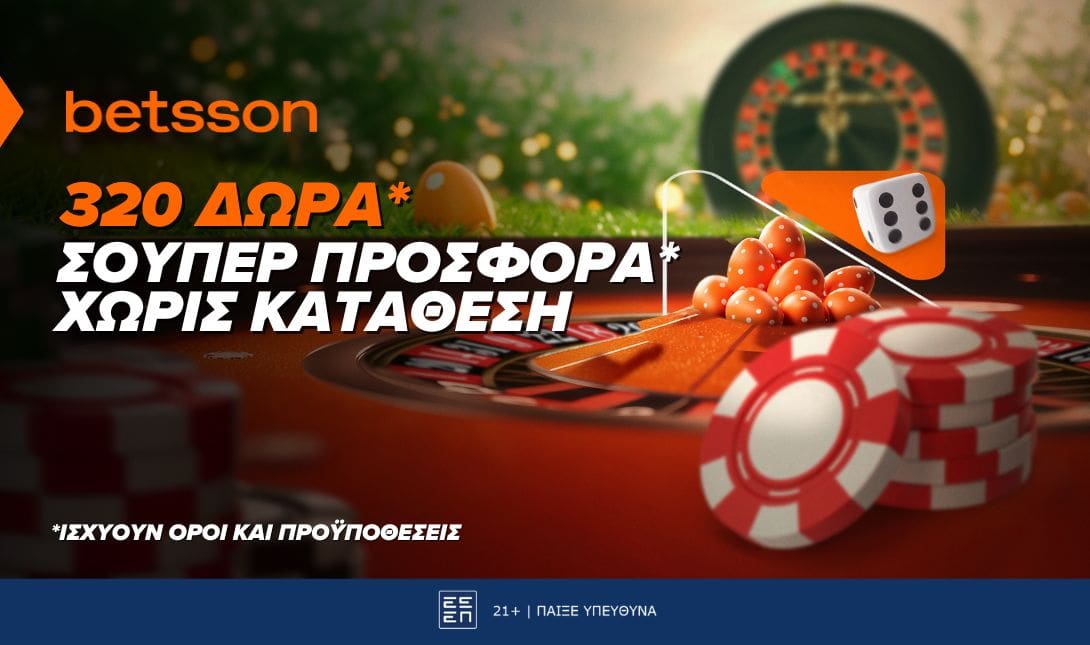 Betsson