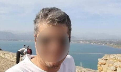 Νεκρός 50χρονος Εύβοια