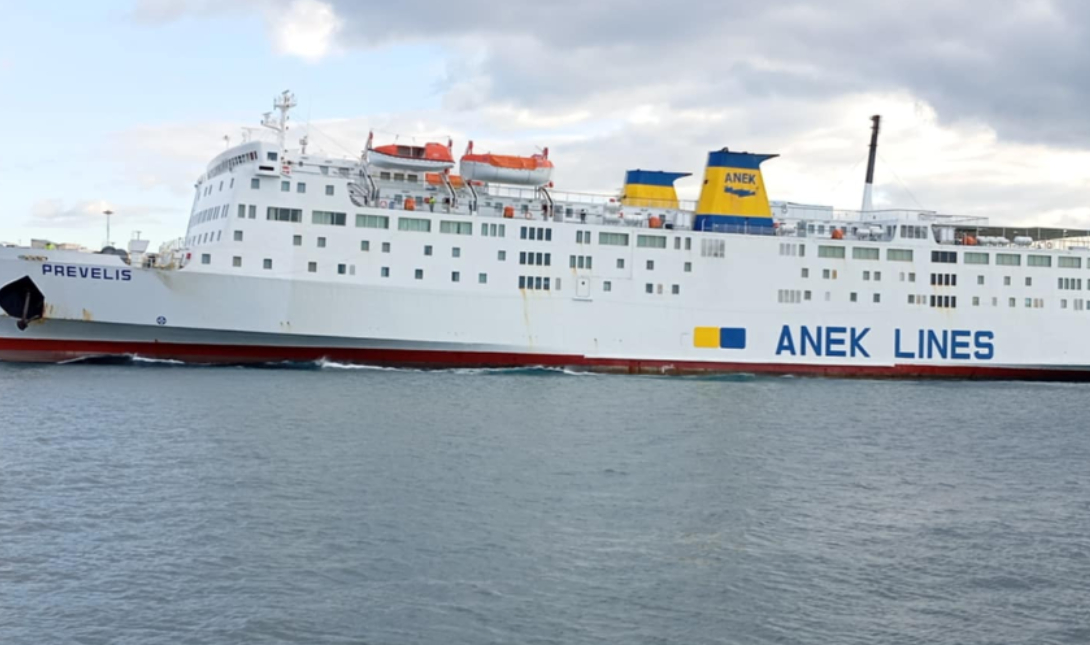 ΑΝΕΚ