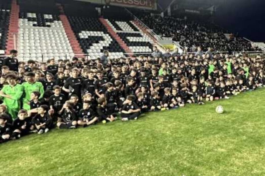 Ερασιτέχνης ΟΦΗ: Σε Aegeo Cup και Salonica Cup η Ακαδημία ποδοσφαίρου