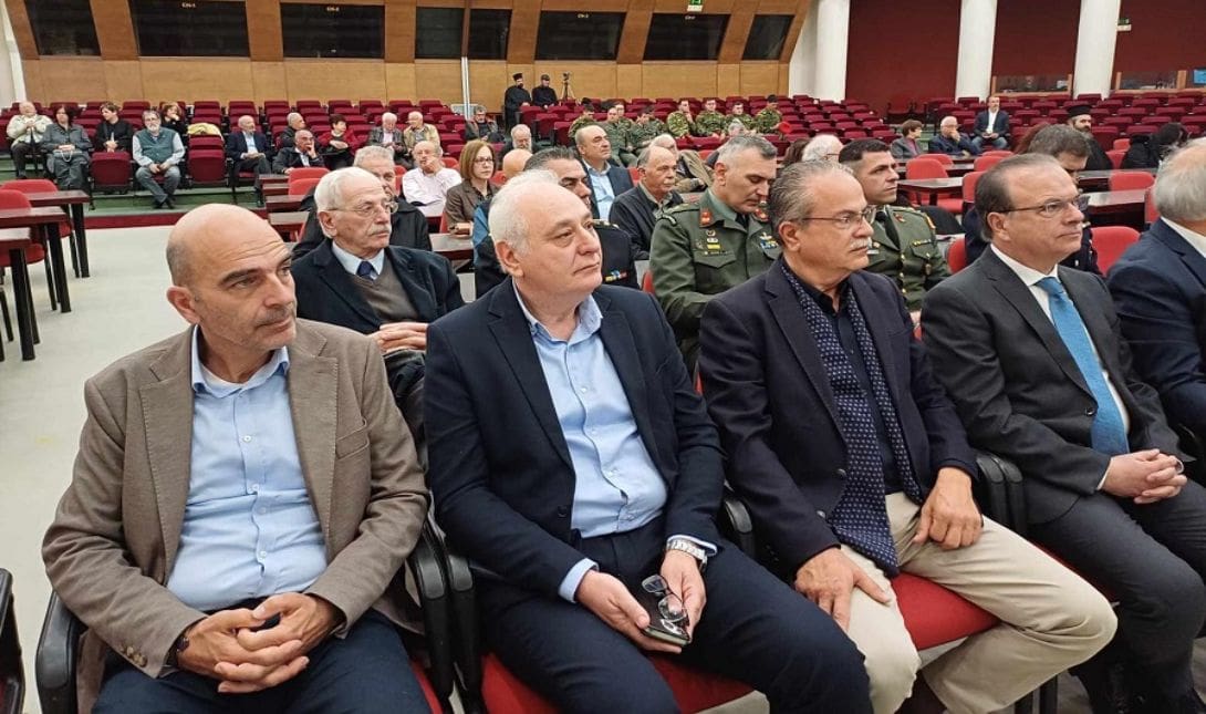 Μπαριτάκης