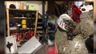 Κατάλληψη Ευαγγελισμός