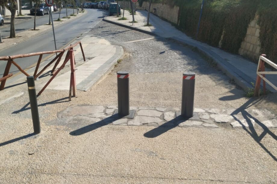 Εργοτέλης: «Το σχέδιο εξόντωσης δεν πρέπει να περάσει»