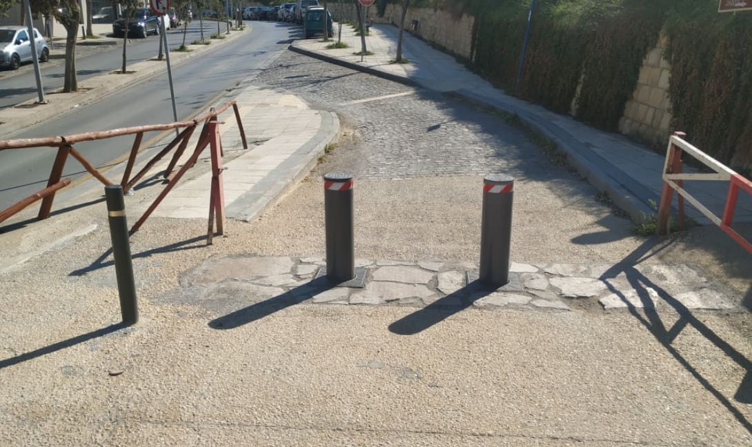 Εργοτέλης: «Το σχέδιο εξόντωσης δεν πρέπει να περάσει»