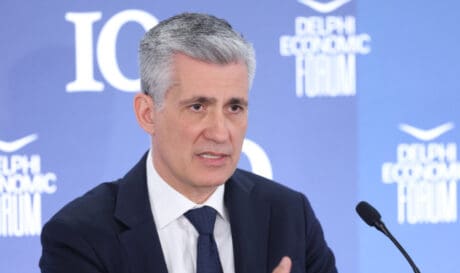 Ιάκωβος Γιαννακλής