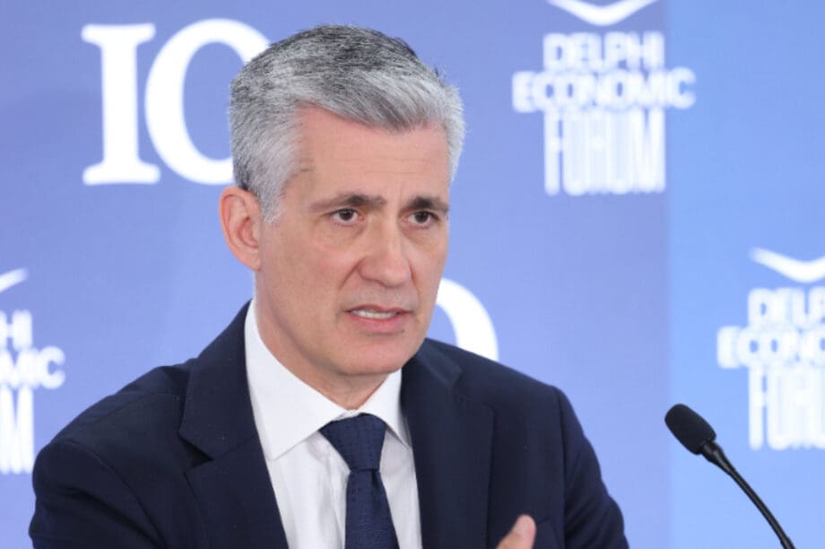 Ιάκωβος Γιαννακλής