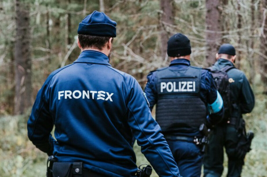 Frontex