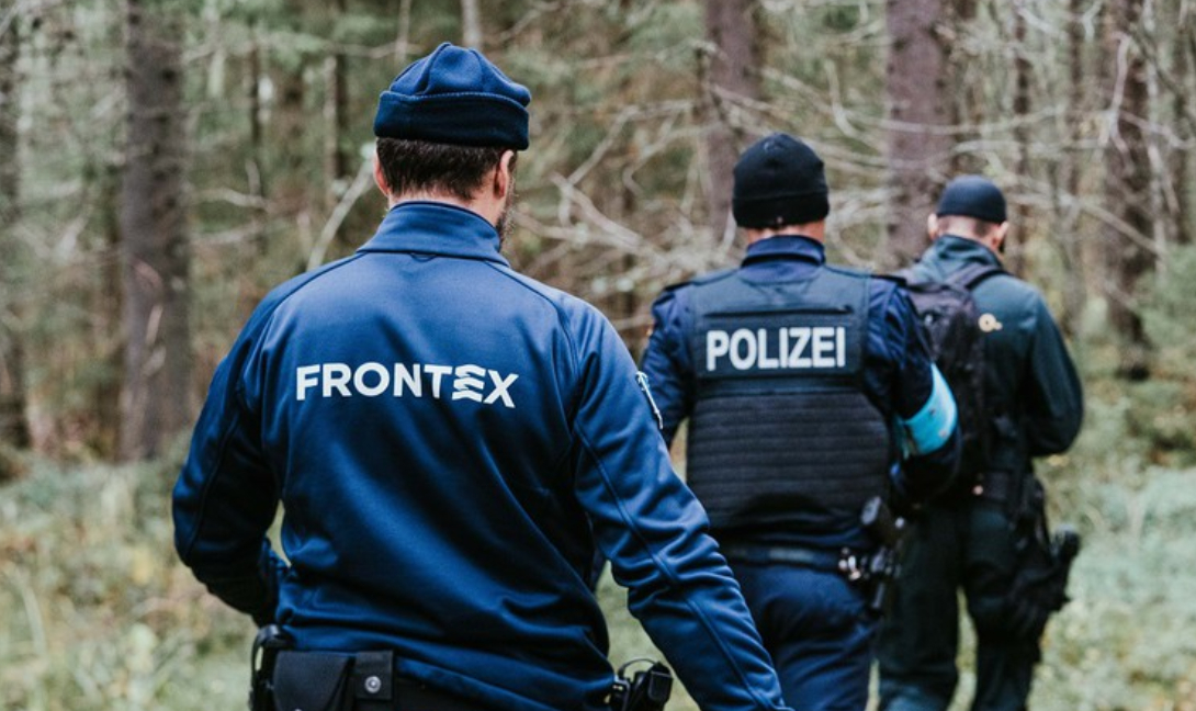 Frontex