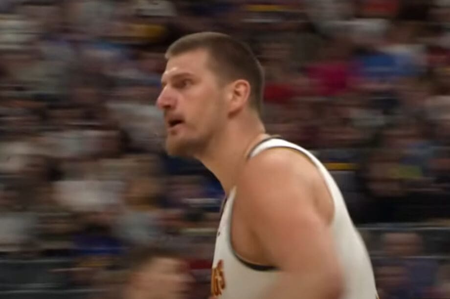 NBA: Ασταμάτητος Γιόκιτς
