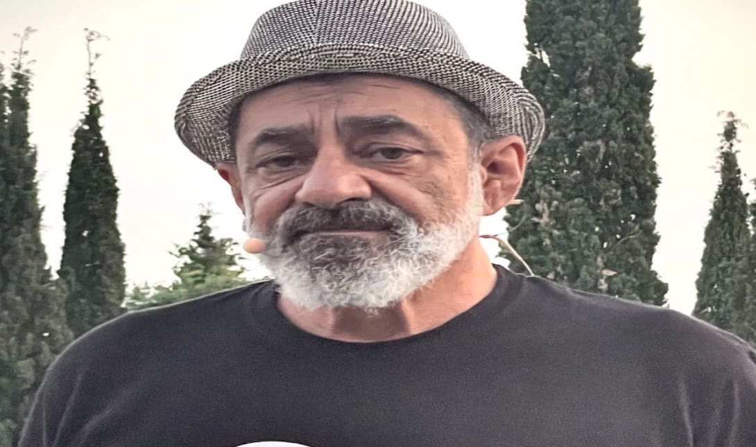 Καφετζόπουλος