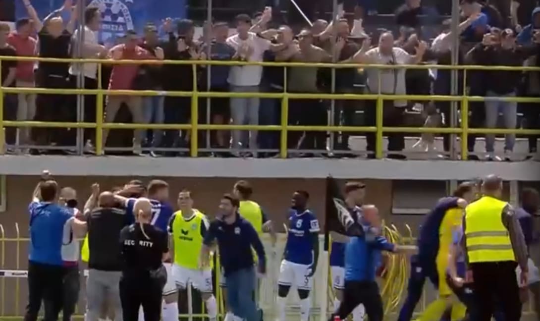 Super League 2: Νίκη ανόδου η Κηφισιά, 1-0 την Καλαμάτα