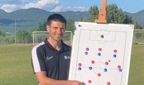 Κώτσιος Εργοτέλης