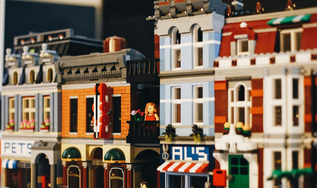 Σκοτώθηκε κάνοντας σκι το «αφεντικό» της Lego