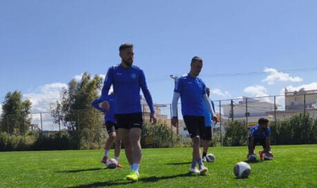 Χανιά Μανουσάκης