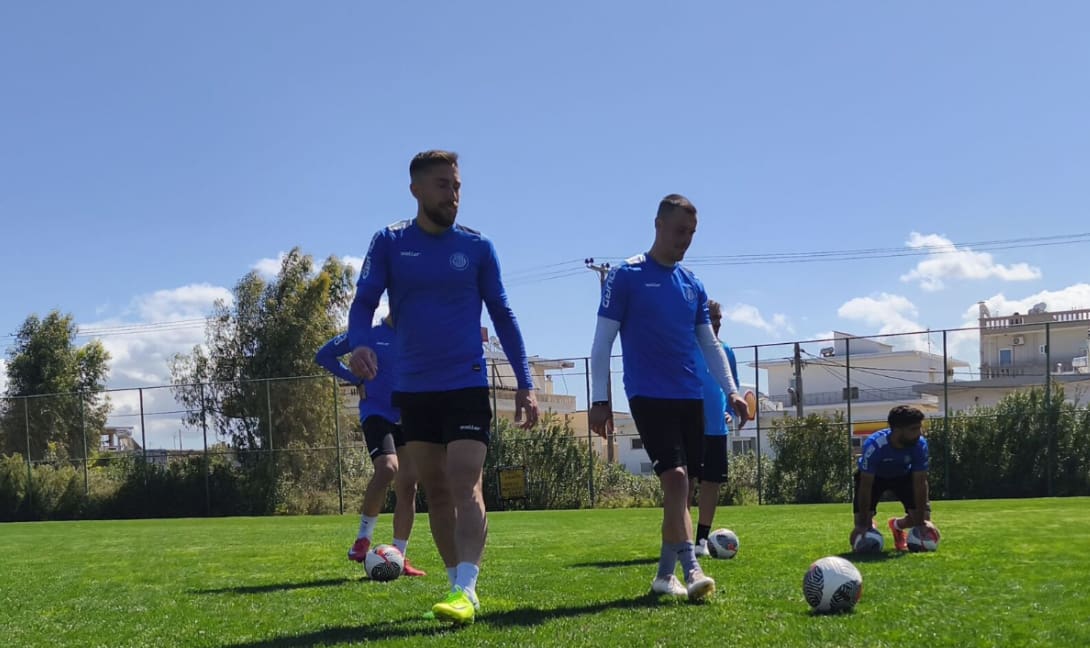 Χανιά Μανουσάκης